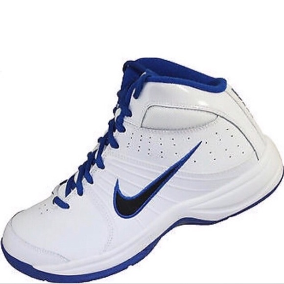 nike overplay vi